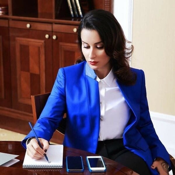 Reem Al-Khalidi