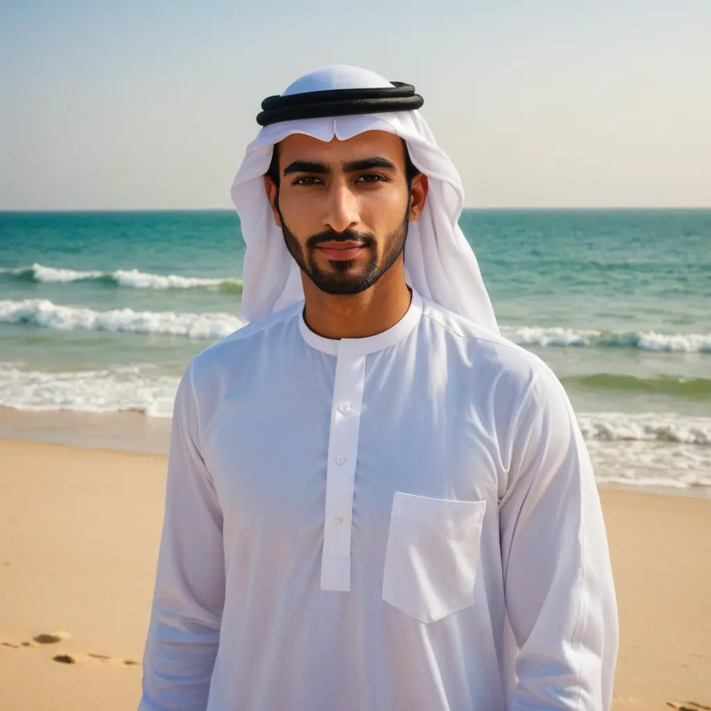 Fahd Al-Marwani